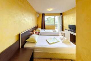 Курортные отели Hotel Bali and Spa Благоевград Стандартный двухместный номер с 1 кроватью-1